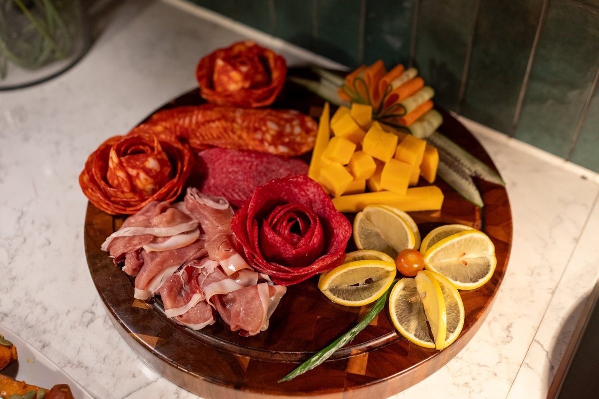 Charcuterie