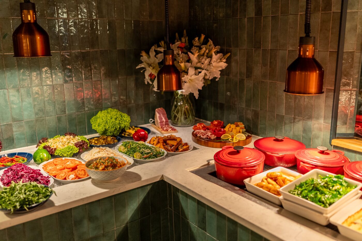 Feijoada — Brazilian black bean stew