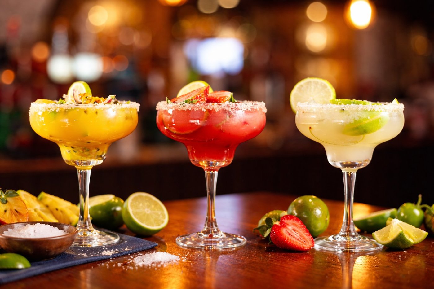 Birthday party at Villas Brazil