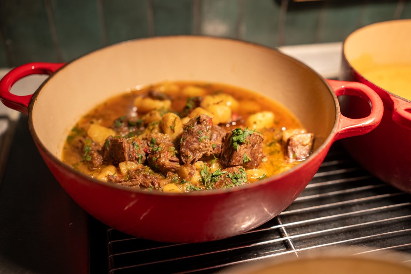 Celebrations at Villas Brazil