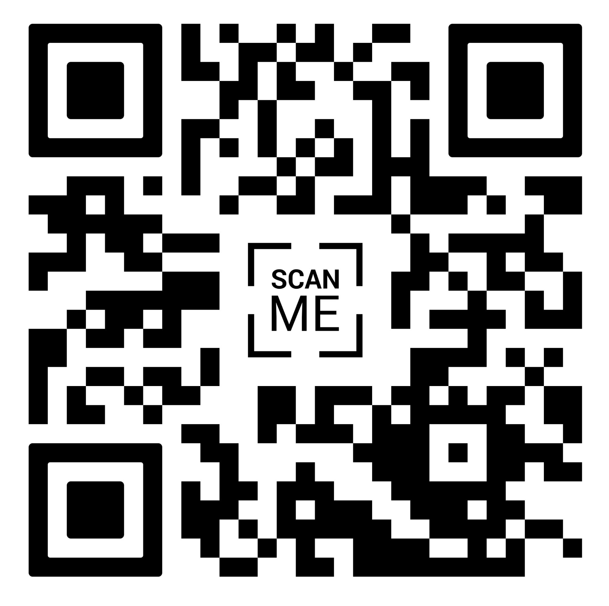 Website QR