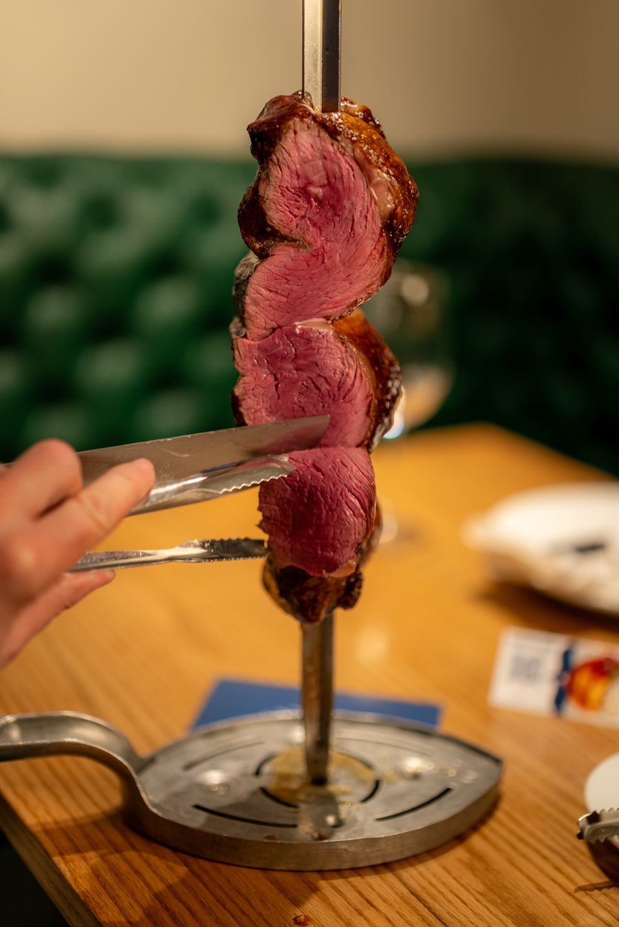 Butchery